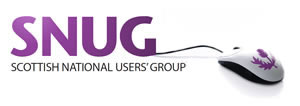 Scottish National Users Group DEVELOPMENT
